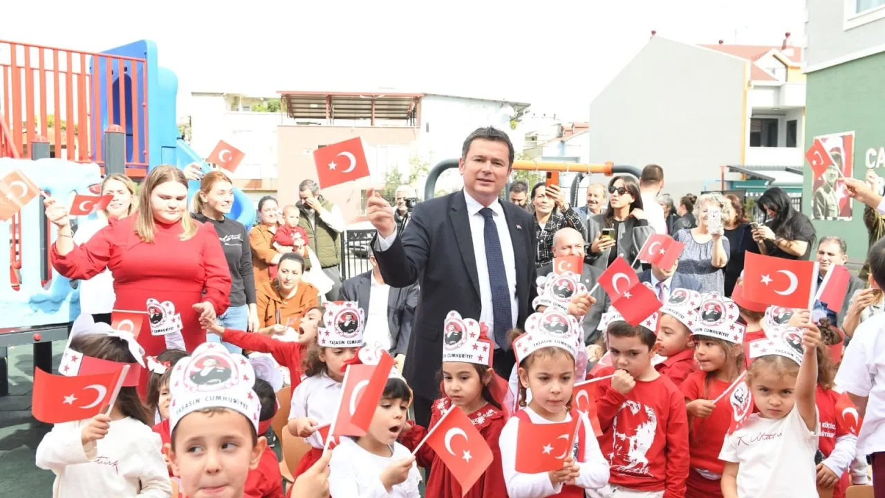 Bursa'da 29 Ekim Coşkusu Başlıyor! Göksel Konseri Ve Tüm Etkinlikler Ücretsiz (4)