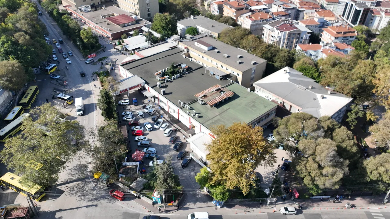 Bursa