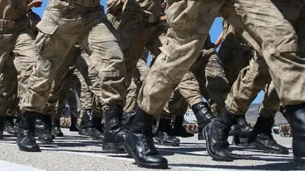 Bursa'da Askere Gidecek Gençlere Müjde! Bursa Büyükşehir Belediyesi'nden Asker Harçlığı Desteği (2)
