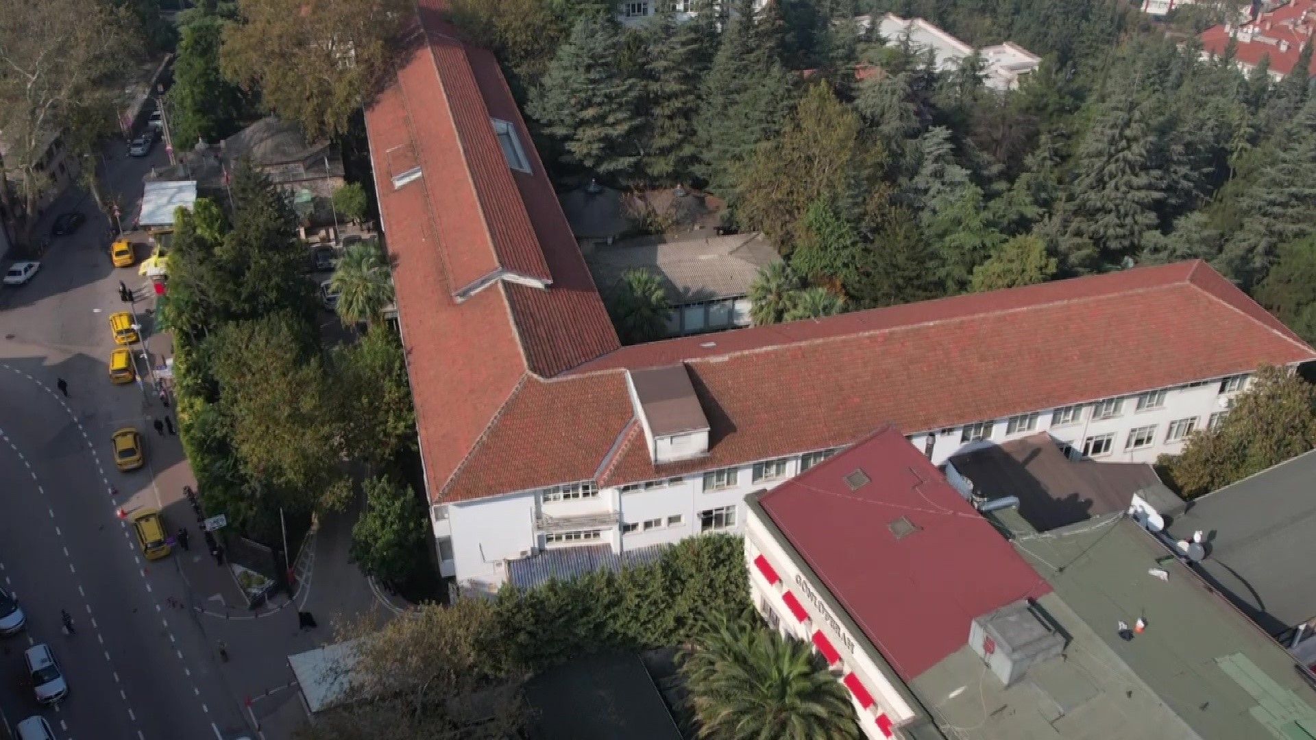 Bursa'da Askeri Hastane Taşınacak Mı? 150 Yatak 60'A Düşecek Iddiasına Hastalardan Tepkiaw820660 02