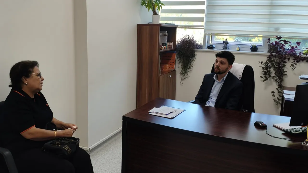 Bursa’da Düzenli Tarama Erken Teşhis Getirdi Meme Kanseri 1. Evrede Tespit Edildi (3)