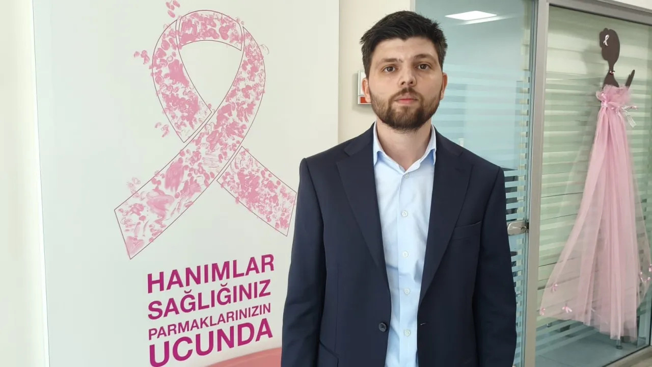 Bursa’da Düzenli Tarama Erken Teşhis Getirdi Meme Kanseri 1. Evrede Tespit Edildi (4)