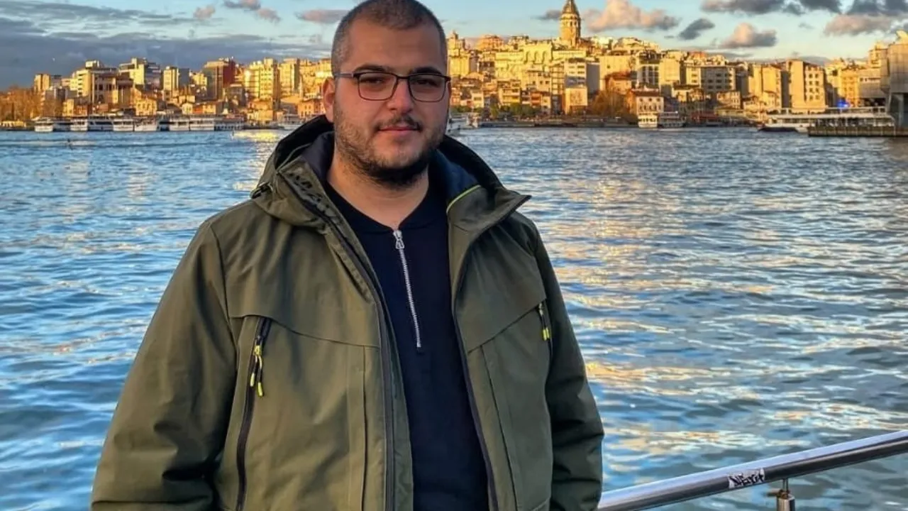 Bursa’da Fabrikada Iş Kazası 28 Yaşındaki Işçi Hayatını Kaybetti