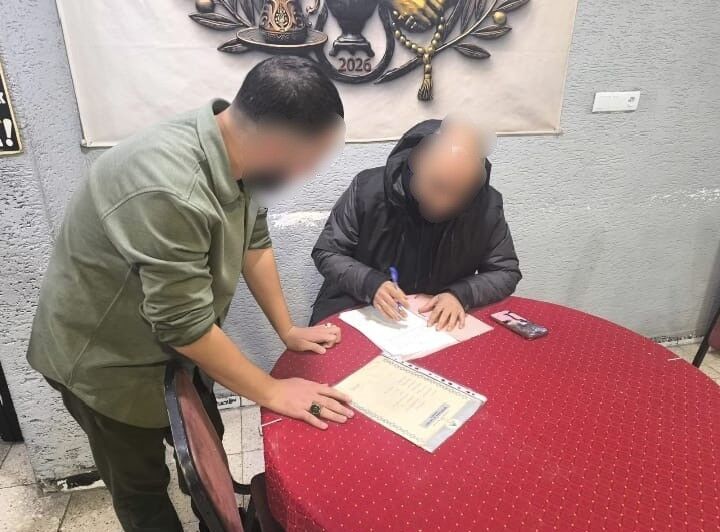 Bursa’da Geniş Çaplı Asayiş Uygulaması 539 Kişi Sorgulandı (1)