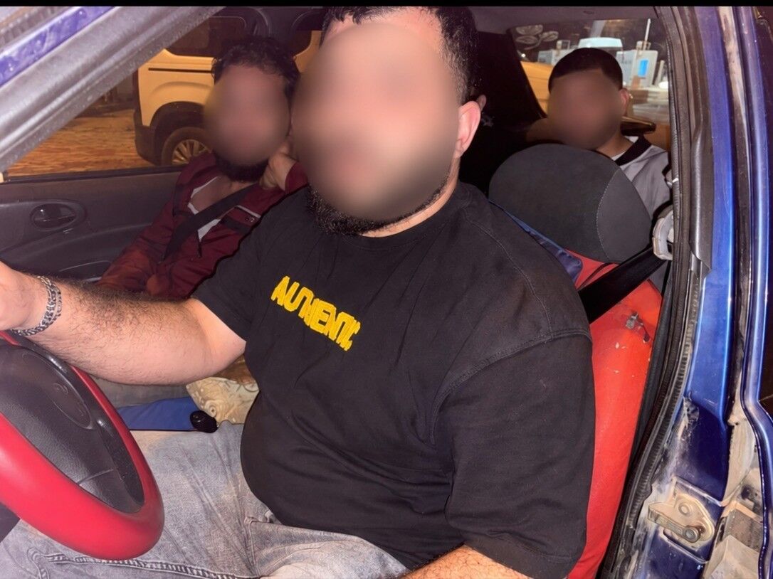 Bursa’da Göçmen Kaçakçılığı Operasyonu: 11 Şüpheli Gözaltına Alındıaw808461 02
