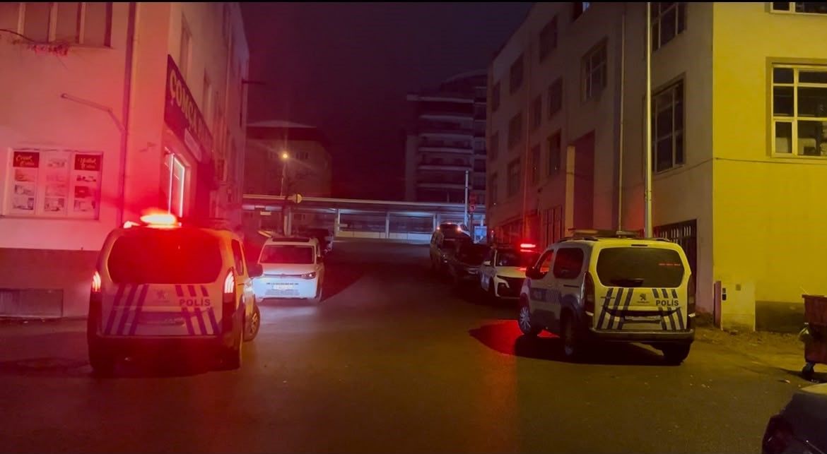 Bursa'da husumetli kavgası kanlı bitti: 8 kurşunla vurulan kişi hayatını kaybetti