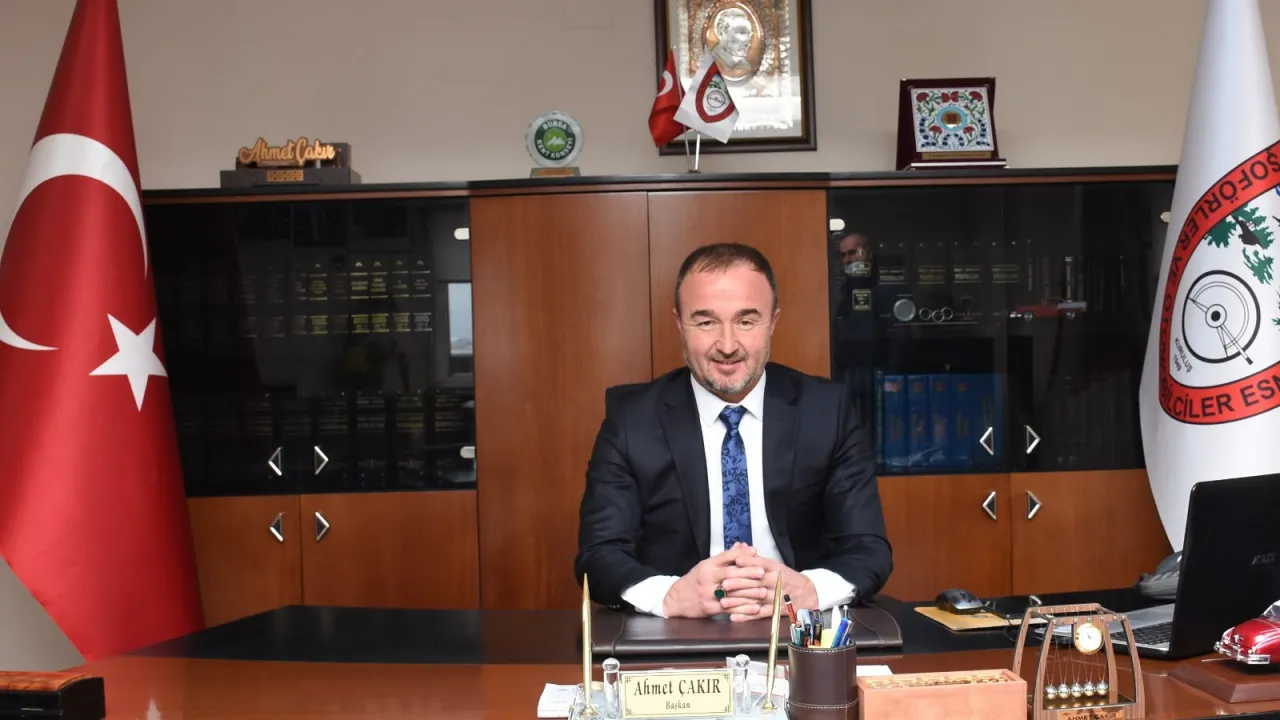 Bursa’da Taksi Zammı Ne Zaman Uygulanacak (1)