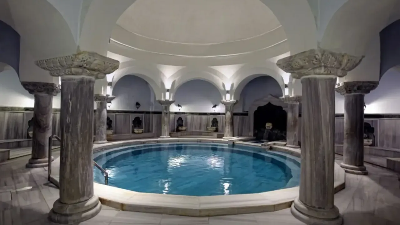 Bursa'da Termal Tatil Nerede Yapılır İşte En Iyi Kaplıcalar Ve Termal Tatil Rotaları (2)
