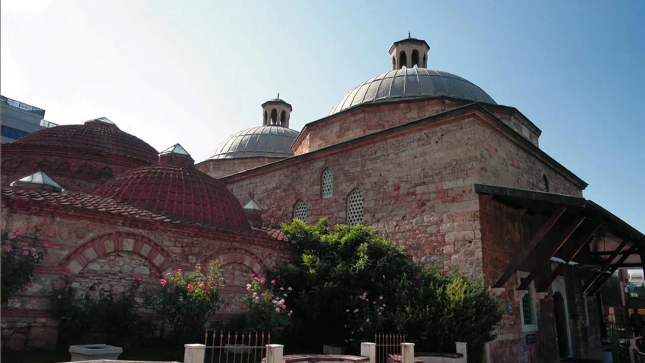 Bursa'da Termal Tatil Nerede Yapılır İşte En Iyi Kaplıcalar Ve Termal Tatil Rotaları (3)