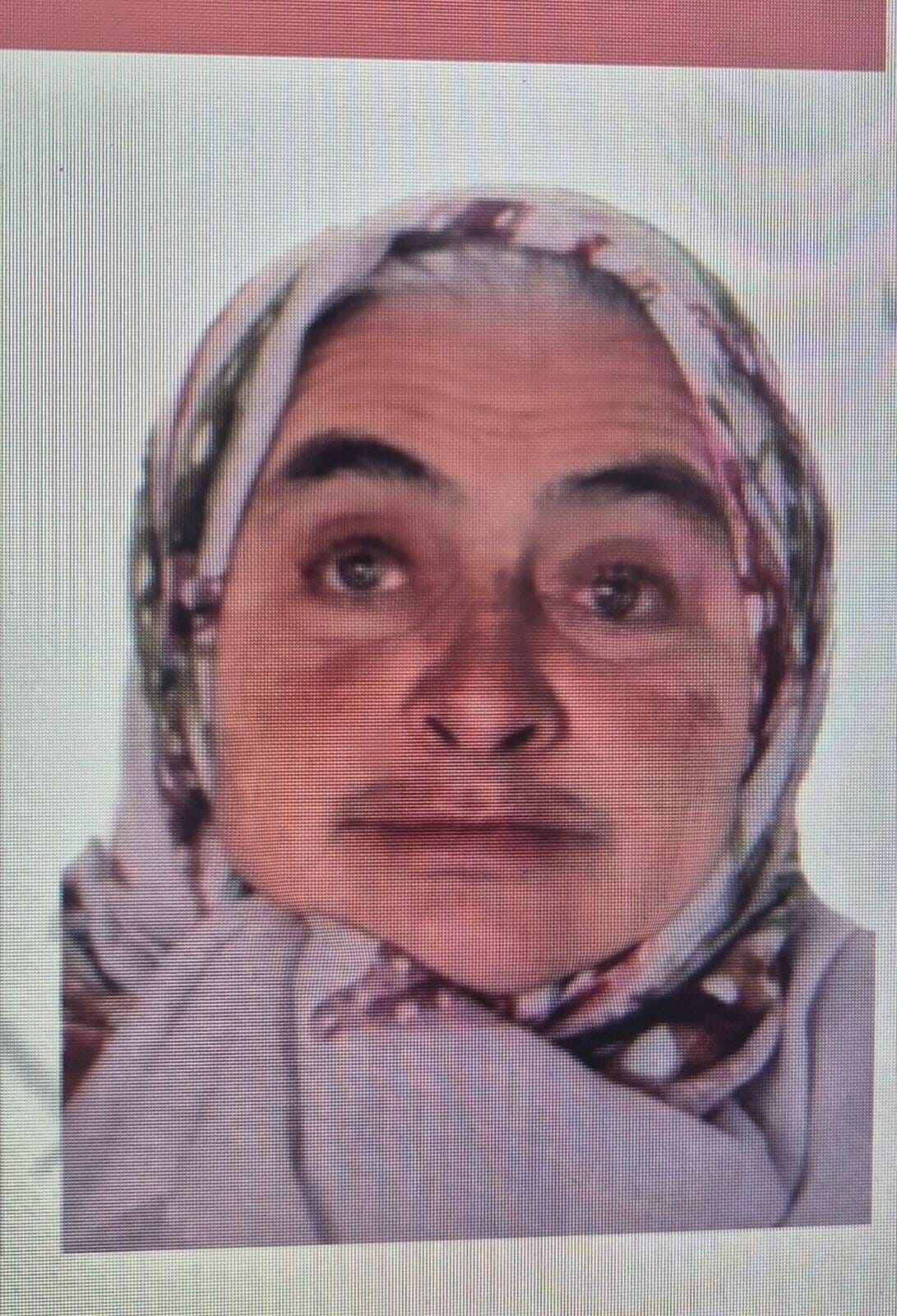 Bursa'da Tüm Ekipler Onu Arıyor.. (2)