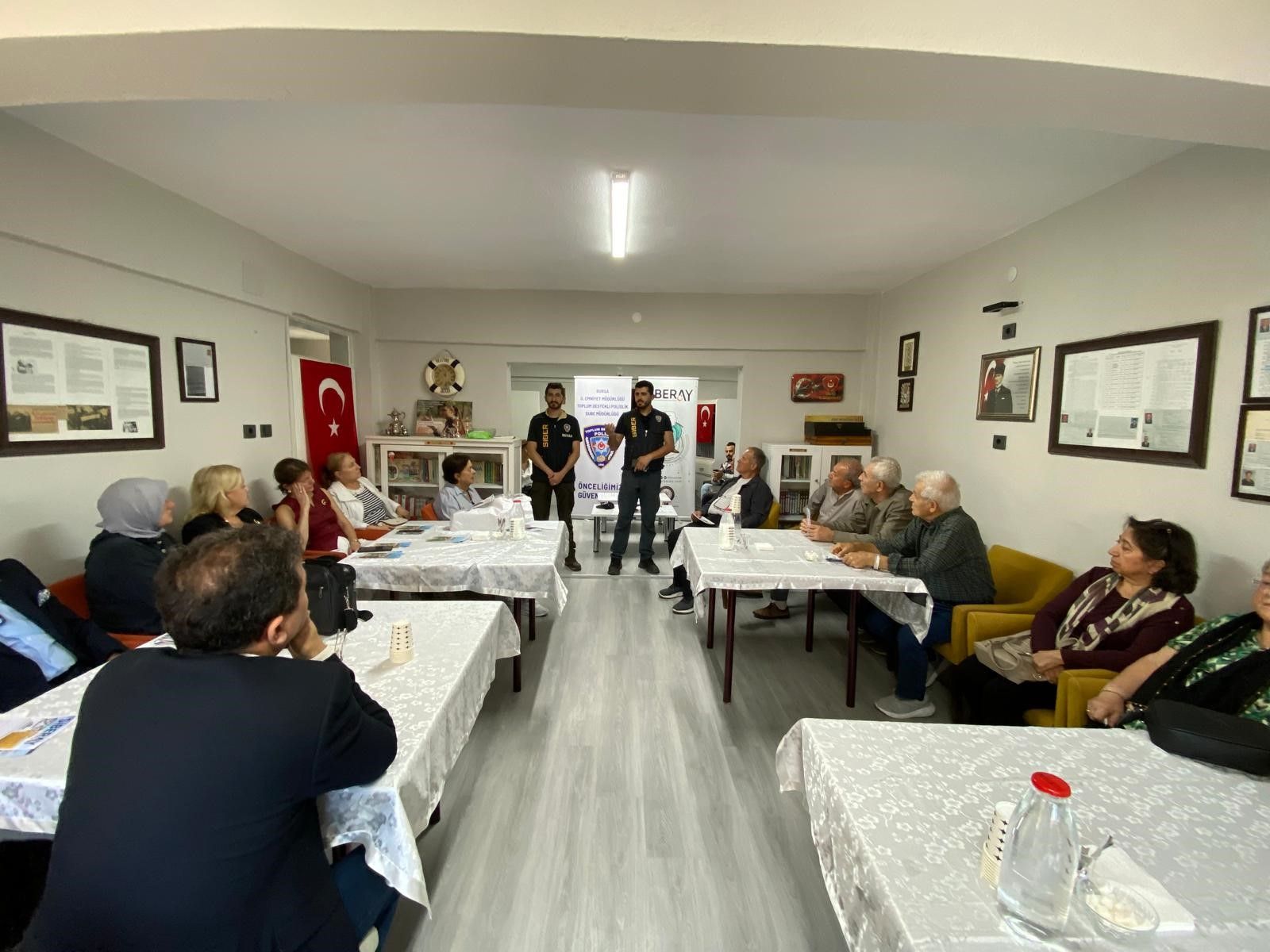 Bursa’da Vatandaşlara Siber Suçlara Karşı Farkındalık Eğitimiaw808452 02