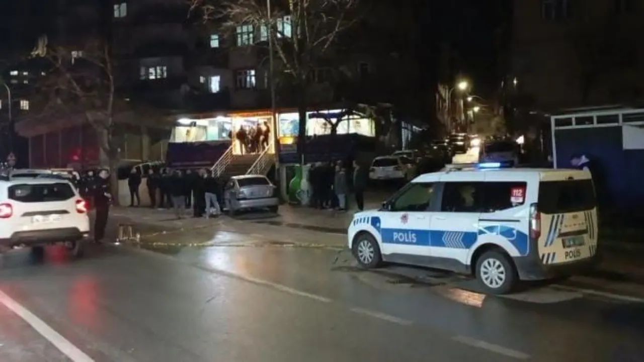 Bursa'daki Kahvehane Cinayeti Davasında Sanıklar Birbirini Suçladı! Bu Işe Para Verdim (4)