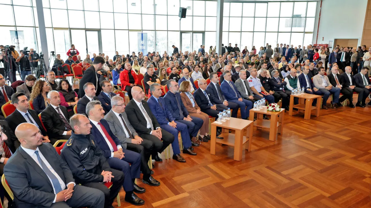 Bursa’nın ‘Afet Anayasası’ Imzalandı! Planlamadan Altyapıya 9 Temel Taahhüt (4)