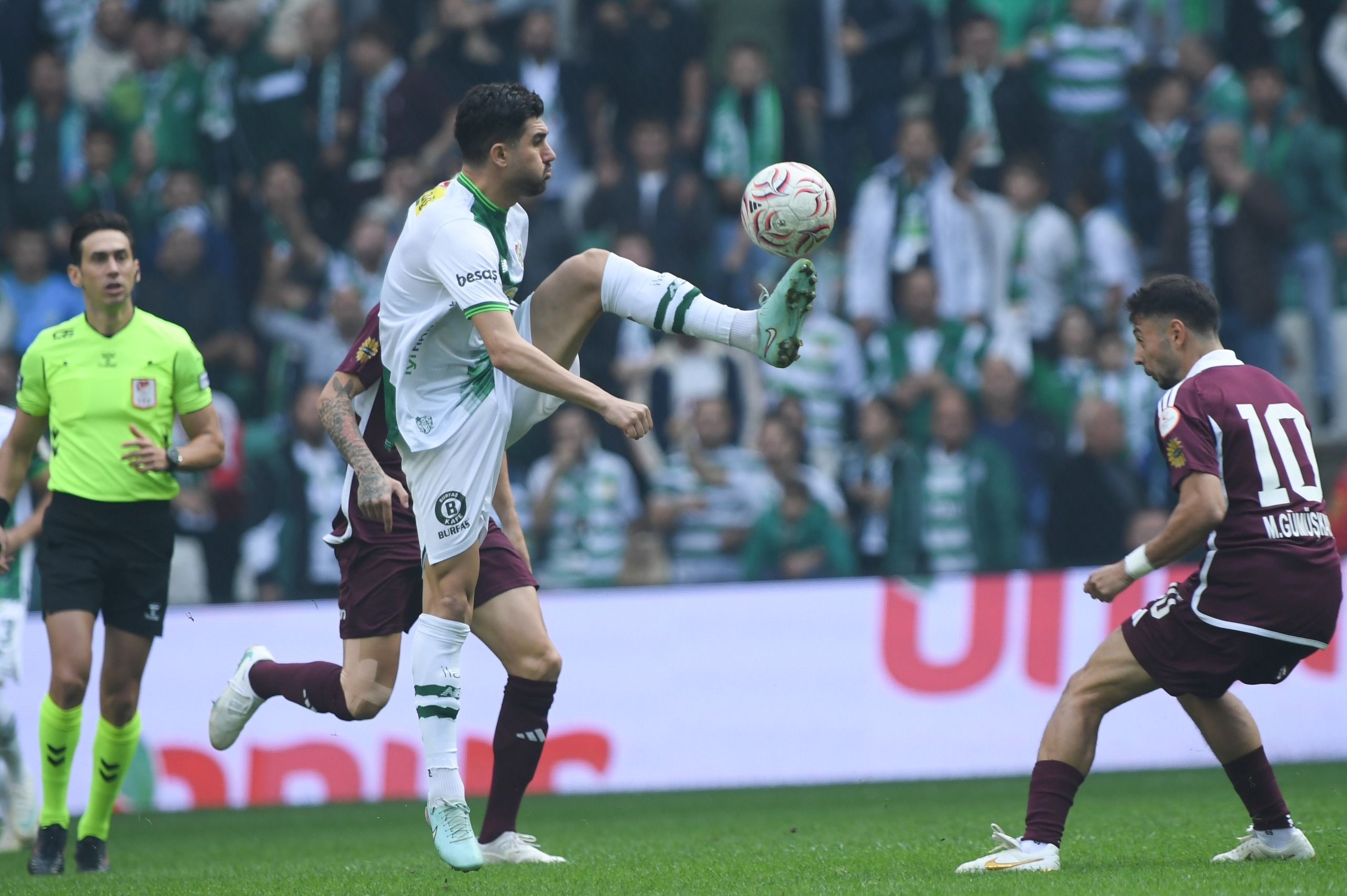 Bursaspor Bandırmaspor Maçı Canlı Izle| Bursaspor Bandırmaspor Maçı Canlı Anlatımwhatsapp Image 2026 10 31 At 16.58.40