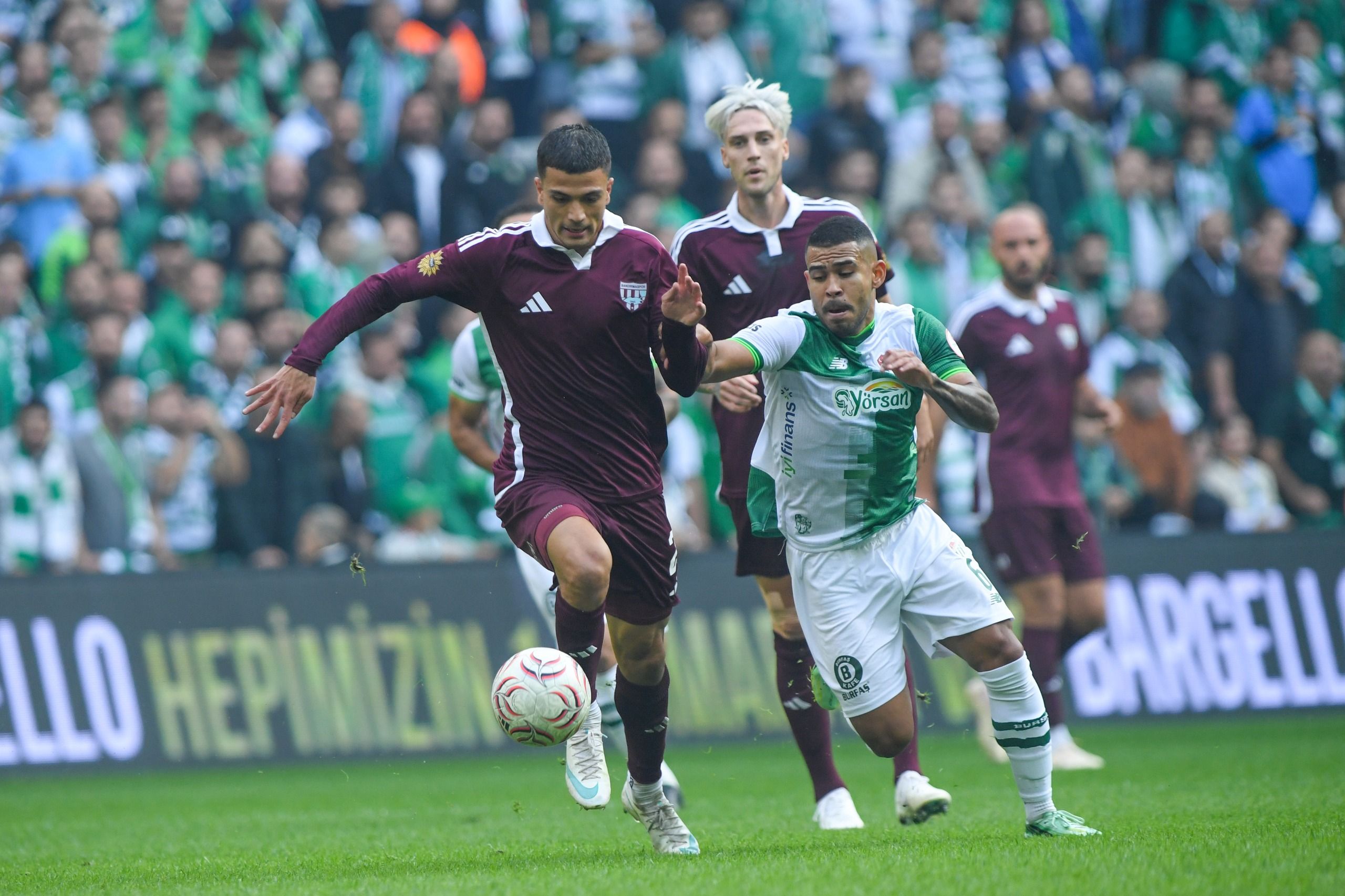Bursaspor Bandırmaspor Maçı Canlı Izle| Bursaspor Bandırmaspor Maçı Canlı Anlatımwhatsapp Image 2026 10 31 At 16.58.50