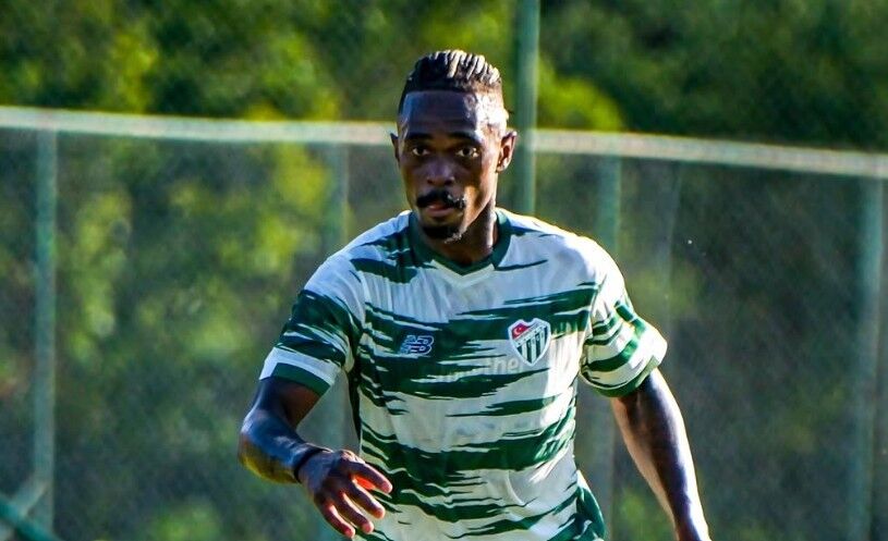 Bursaspor’da Lincoln Henrique Şoku