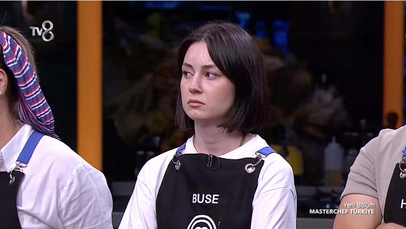 Buse