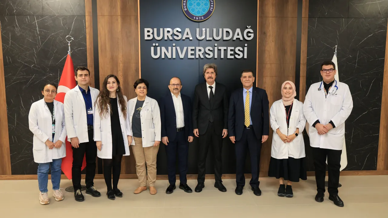 Buü Hastanesi’ne Çocuklar Için Yeni Solunum Testi Cihazı Bağışlandı (2)