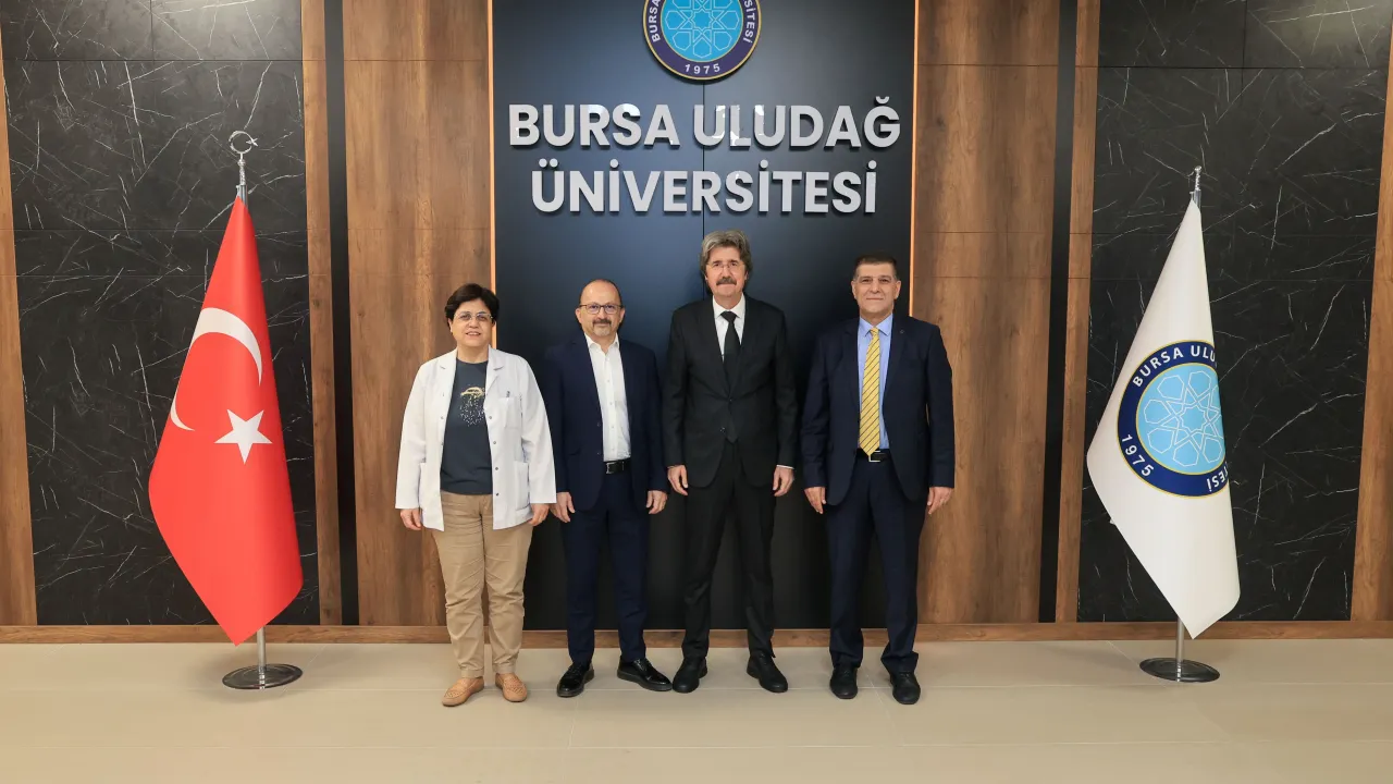 Buü Hastanesi’ne Çocuklar Için Yeni Solunum Testi Cihazı Bağışlandı (4)