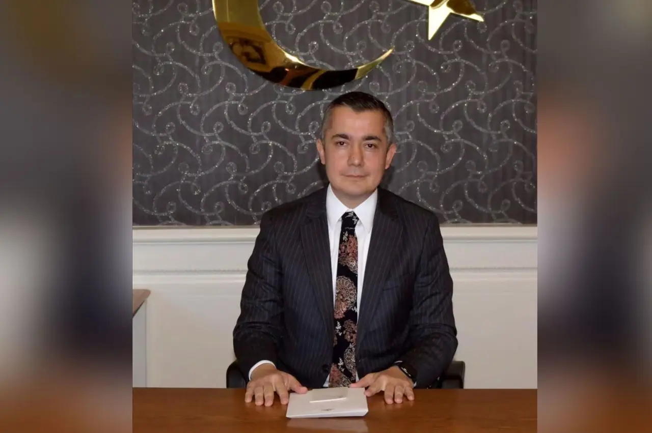 Can Aksoy Kimdir, Kaç Yaşında, Nereli? Evli Mi?Can Aksoy Neden Gündemde ?275268.Jpg