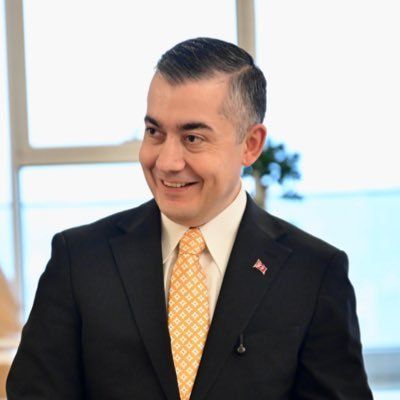 Can Aksoy Kimdir, Kaç Yaşında, Nereli? Evli Mi?Can Aksoy Neden Gündemde ?Rmtlfef0 400X400
