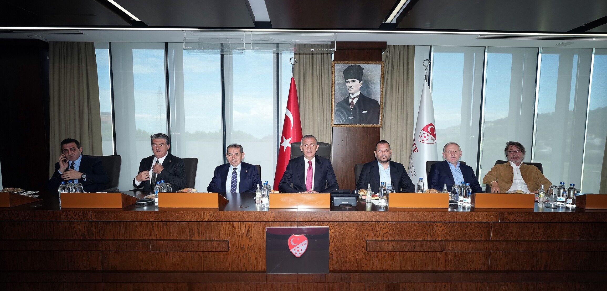 TFFBaşkanı