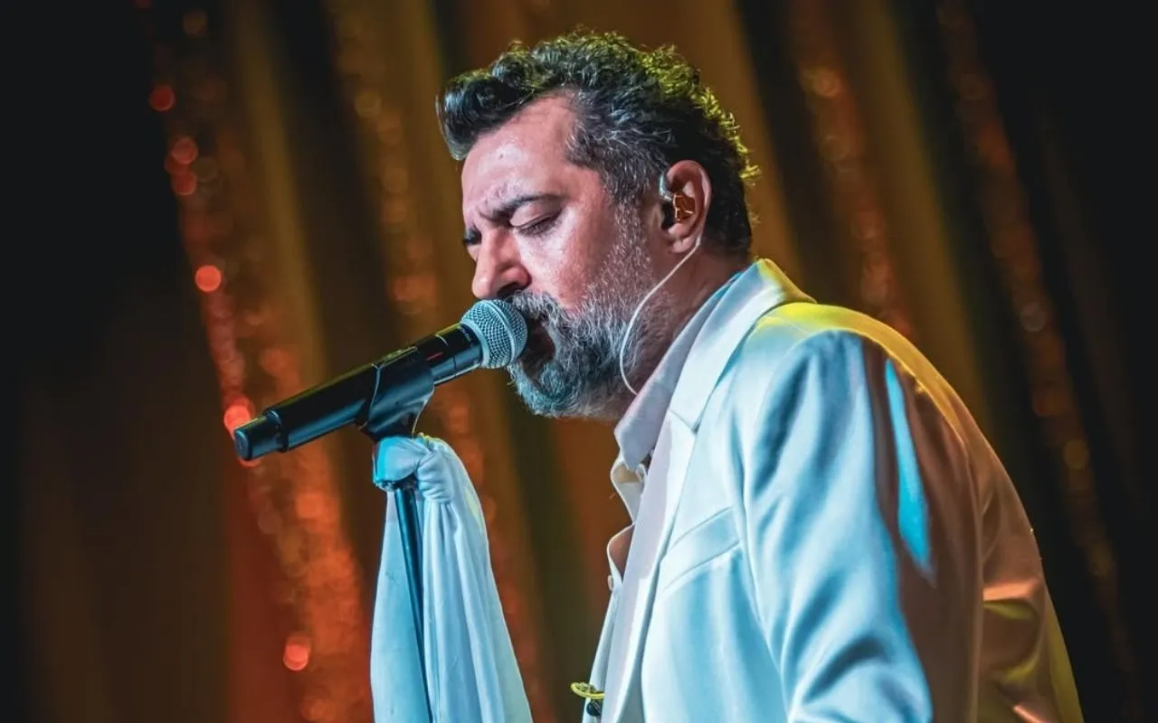Celil Nalçakan Kimdir, Kaç Yaşında, Nereli? Hangi Dizide Oynuyor, Neden Gündemde?Celil Nalcakan 2.Jpg