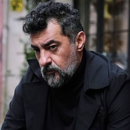 Celil Nalçakan Kimdir, Kaç Yaşında, Nereli? Hangi Dizide Oynuyor, Neden Gündemde?Images 11