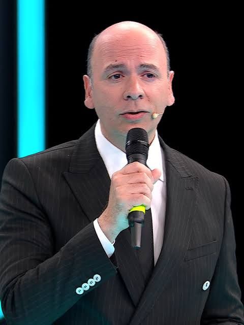 Cem Öğretir Kimdir, Kaç Yaşında, Nereli? Eşi Kim, Çocuğu Var Mı, Mesleği Ne Ve Neden Gündemde?Images 5