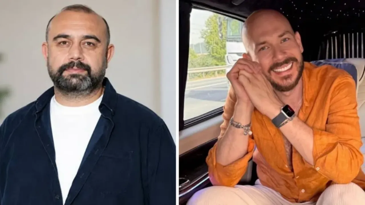 Cem Özkök Kimdir, Kaç Yaşında, Nereli, Evli Mi 2 Milyar Tl Iddiası Nedir, Annesi Ve Babası Kim (2)