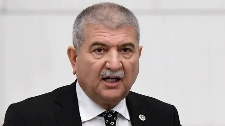 Cemalettin Kani Torun Kimdir, Kaç Yaşında, Nereli? Cemalettin Kani Torun Hangi Patideydi,Hangi Partiye Geçti ?Images 6