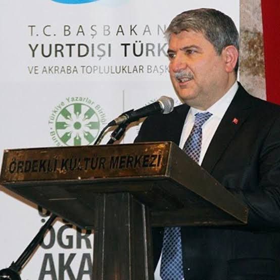 Cemalettin Kani Torun Kimdir, Kaç Yaşında, Nereli? Cemalettin Kani Torun Hangi Patideydi,Hangi Partiye Geçti ?Images 7