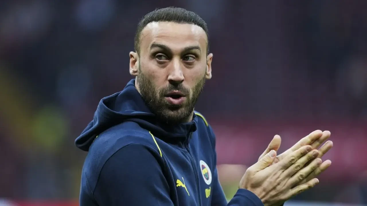 Cenk Tosun'dan Olay Fenerbahçe Itirafı! Gitmem Hataydı (4)