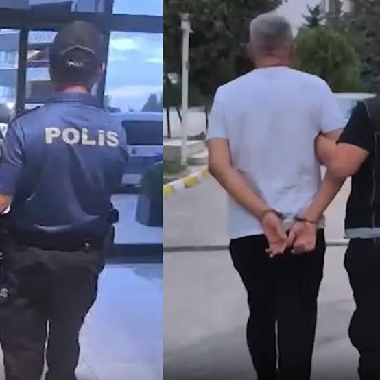 Çocuğunuzu Koruyun! Di̇ji̇tal Suç Örgütleri̇ 18 Yaş Altini Böyle Kullaniyor! 58 İlde Dev Operasyon, 348 Gözalti!Images 62