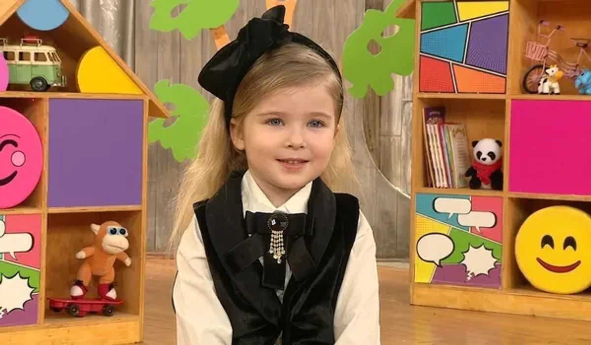 Çocuktan Al Haberi'nin Kutu Bebek'i Ebrar Alya Demirbilek'in Son Hali Görenleri Şok Etti 2
