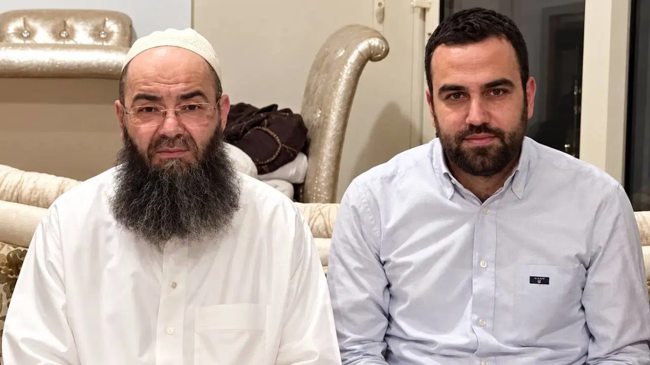 Cübbeli Ahmet’in Damadı Fon Soruşturmasında Nefsimize Yenildik”