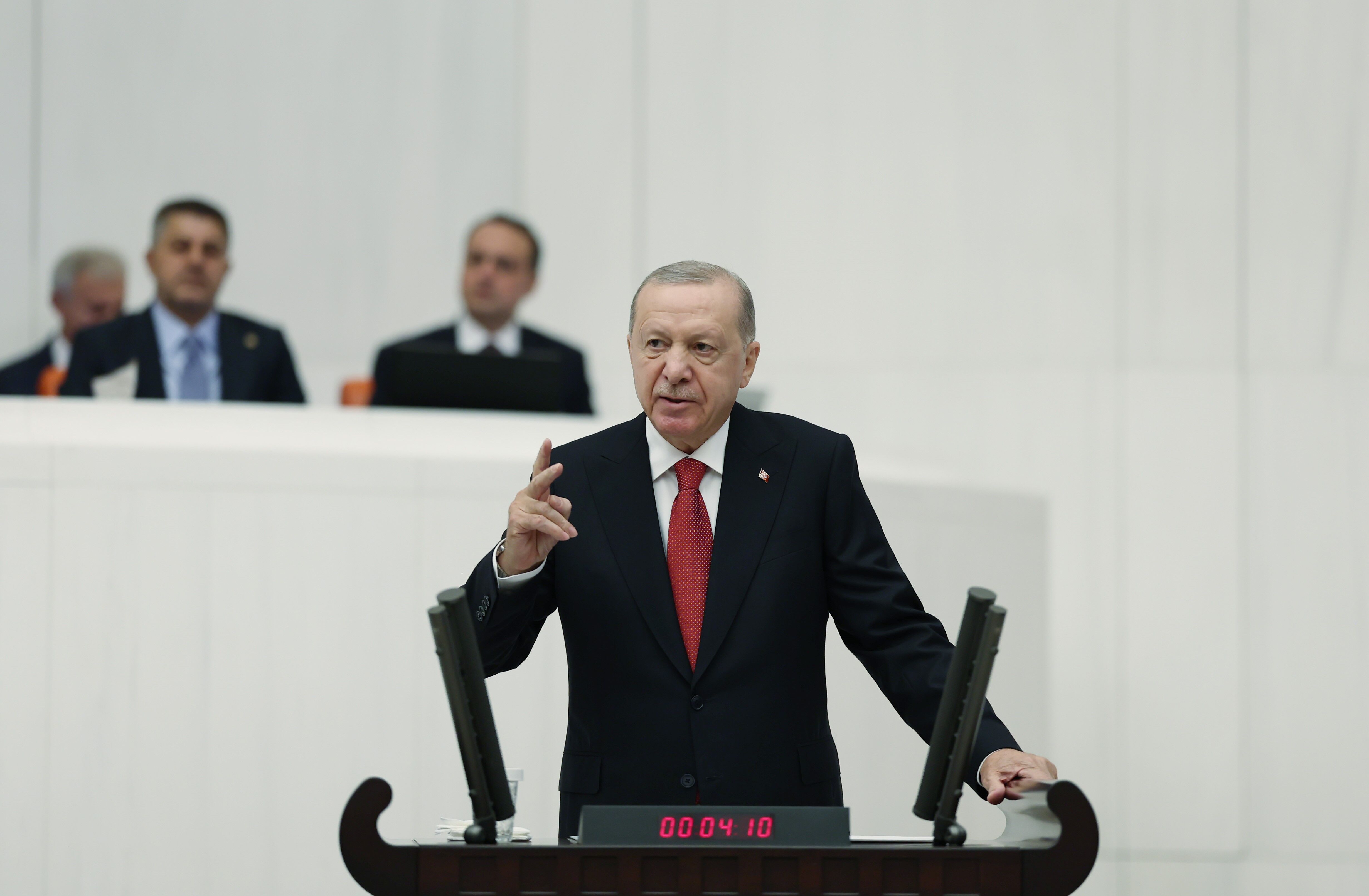 Cumhurbaşkani Recep Tayyi̇p Erdoğan Aw800608 04