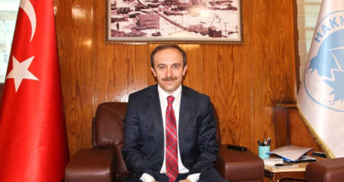 Cüneyt Epcim Kimdir, Kaç Yaşında, Nereli? Eğitimi, Mesleği Ve Yaptığı Görevler Neler ?85883