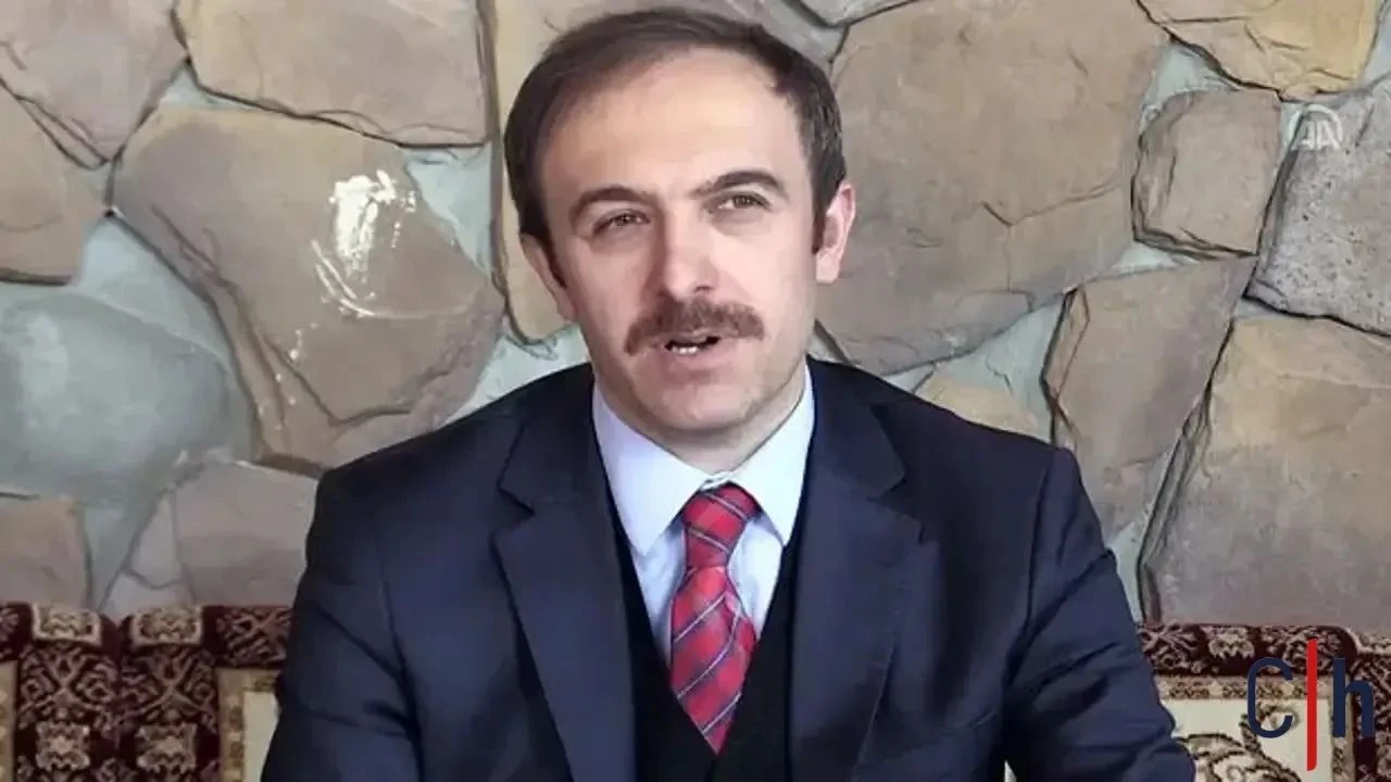 Cüneyt Epcim Kimdir, Kaç Yaşında, Nereli? Eğitimi, Mesleği Ve Yaptığı Görevler Neler ?Cuneyt Epcim 1.Jpg