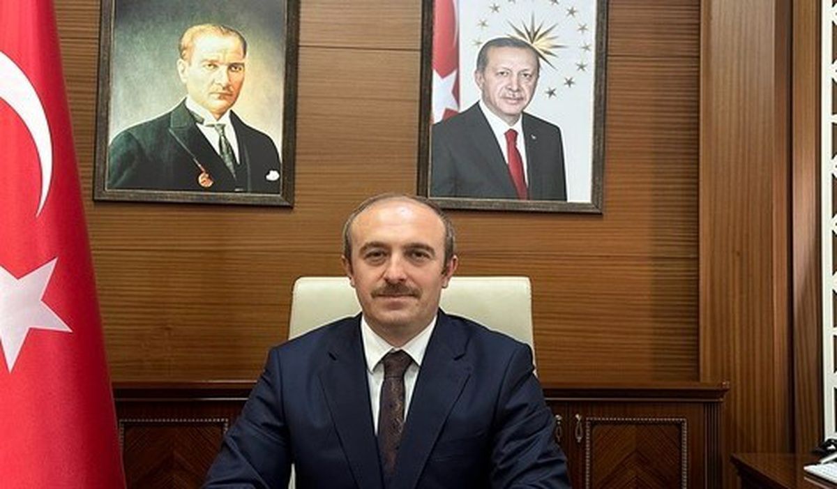 Cüneyt Epcim Kimdir, Kaç Yaşında, Nereli? Eğitimi, Mesleği Ve Yaptığı Görevler Neler ?Cuneyt Epcim Kimdir Yeni Vali Mulkiye 16215005 6835 Amp