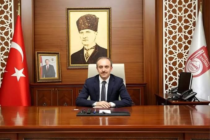 Cüneyt Epcim Kimdir, Kaç Yaşında, Nereli? Eğitimi, Mesleği Ve Yaptığı Görevler Neler ?Images