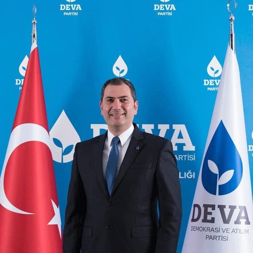Deva Partisi İnegöl İlçe Başkanı Onur Metinbaş, Modef Öncesinde Mobilya Sektörünün Ekonomik Sorunlarına Ve İnegöl’ün Şehircilik Polit