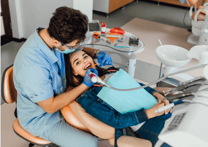 Dişçi Korkusu Nedir? Odontofobi Belirtileri Ve Nasıl Yenilir?1