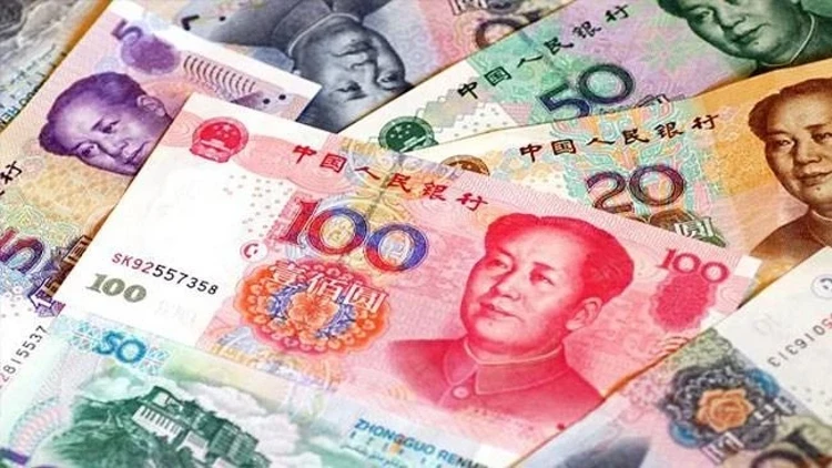 Doların Tahtı Sallanıyor! Çin Yuanı Yükselişte, Küresel Ekonomide Dengeler Değişiyor (1)
