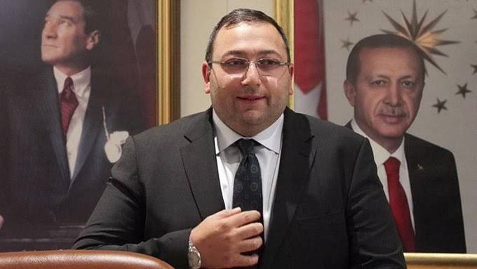 Dündar Ziya Gültekin Kimdir, Kaç Yaşında, Nereli? Dündar Ziya Gültekin Ne Iş Yapıyor? Hayatını Nasıl Kaybetti?Images 62