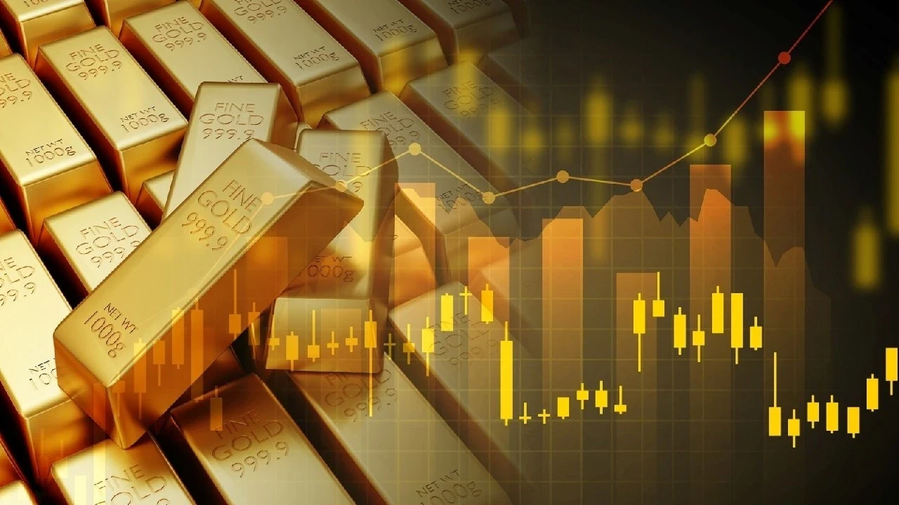 Dünya Altın Konseyi Ekim Ayına Dikkat Çekti: Altında Üç Başlık Izlenecekmerkez Bankalari Altin Almaya Devam Ediyor Fiyatlardaki Yukselisle Talep Rekor Kirdi Zuo7 Cover.jpg