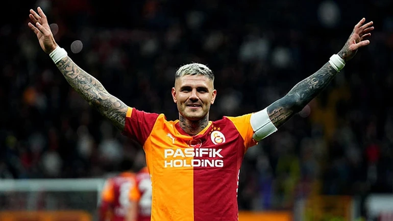 Dursun Özbek'ten Icardi Açıklaması (2)-1
