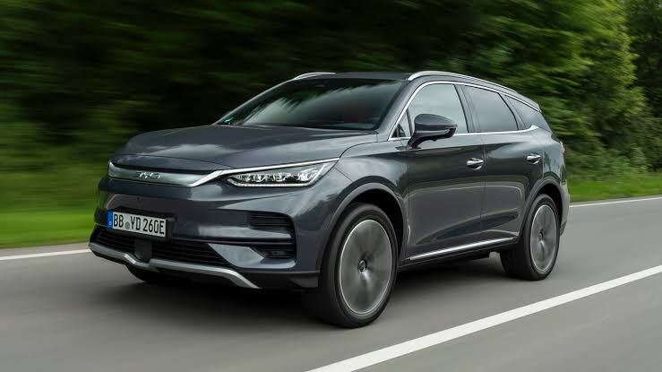 Ekim 2026 Byd Fiyat Listesi Açıklandı! İşte Güncel Byd Modelleri Ve Fiyatlarıimages 59