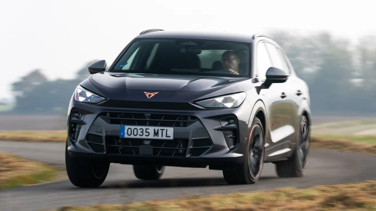 Ekim 2026 Cupra Fiyat Listesi Açıklandı! Formentor, Leon Ve Terramar Güncel Fiyatları1 Cupra Terramar Review 2024