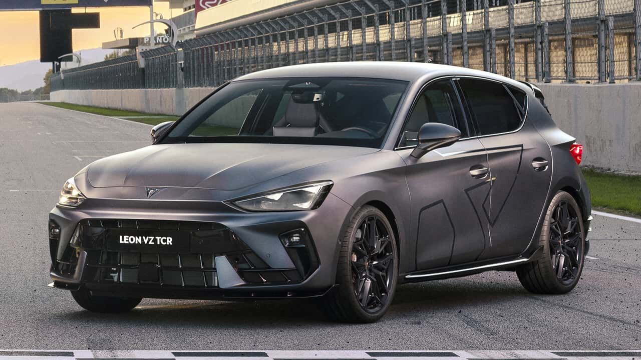 Ekim 2026 Cupra Fiyat Listesi Açıklandı! Formentor, Leon Ve Terramar Güncel Fiyatlarıcupra Leon Vz Tcr